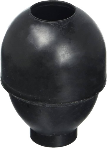 Sfera pallina galleggiante - , in
