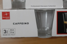 Bicchieri Caffeino Bormioli