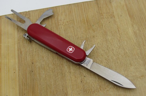 Coltello tascabile wenger h - coltello,