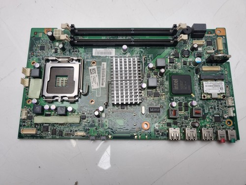 Lenovo thinkcentre a70z - lenovo, socket