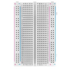 Mini Breadboard 400 Pin MB-102