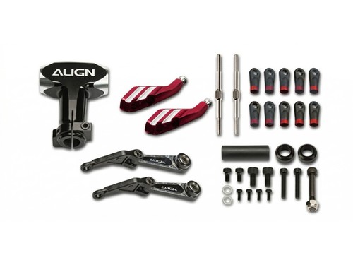 Align rex 550fl sistema - t-rex, di