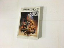I MITI DI CTHULHU GIANNI PILO