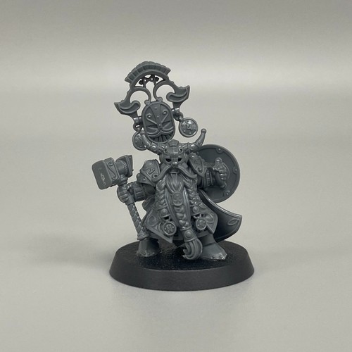 Games workshop dwarf - dwarf, with