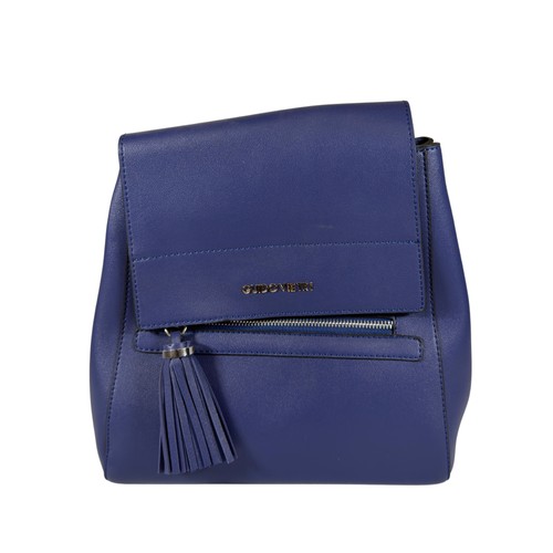 Zaino guido vietri blu - guido,