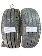 2 PNEUMATICI USATI 185/55 R 15