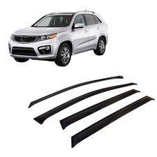 Deflettori Aria Antivento