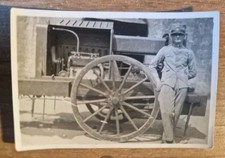 20987. Fotografia soldato