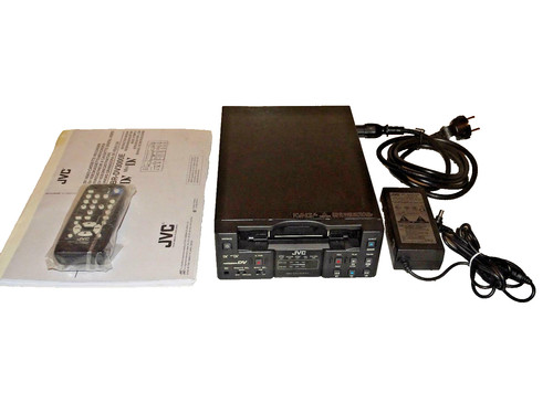 Jvc professional minidv - jvc,