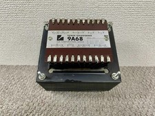 Lux 9A68 Alimentazione