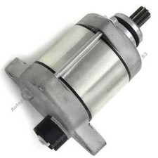 Motorino di Avviamento