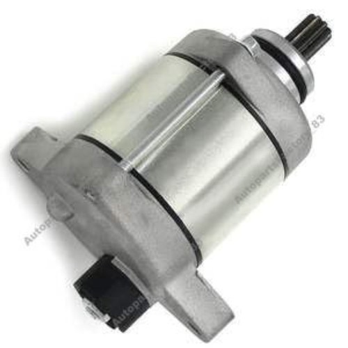 Motorino avviamento - motorino, di