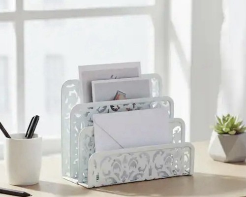 Organizer scrivania vintage - da,