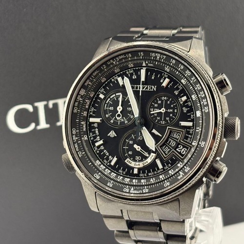 Bracciale citizen promaster - bracciale,