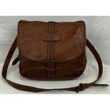 Borsa da sella vintage