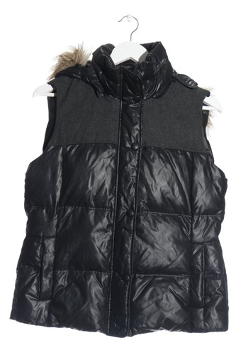 Esprit piumino smanicato donna - piumino,