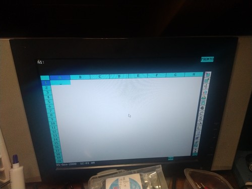 Ibm 2155 ps1 - 2155,
