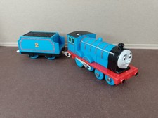 Edward Treno E Tender - Tomy