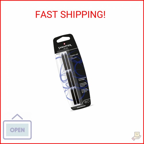 Sheaffer skrip fountain pen - sheaffer,