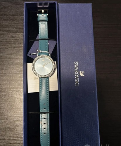 Orologio swarovski - orologio,