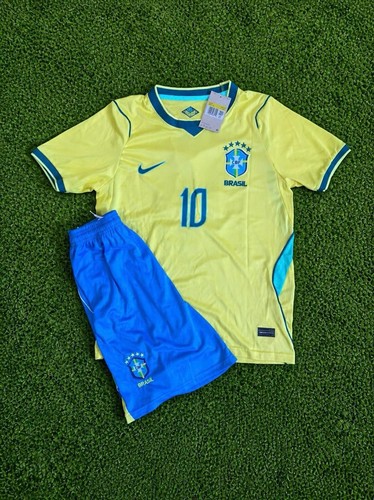 Nike completo brasile - nike,