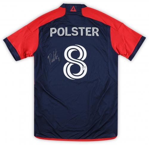 Maglia matt polster new - maglia,