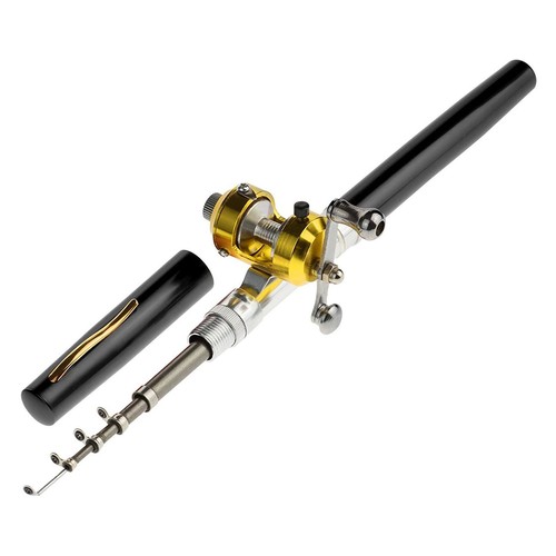 Onogal canna pesca mini - da,