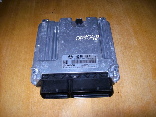 Centralina skoda octavia 0 - skoda,
