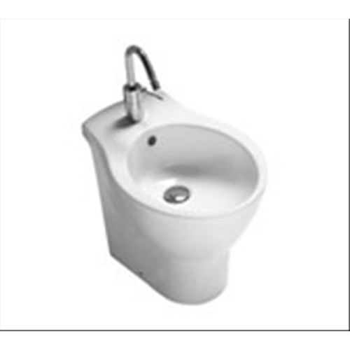 Bidet filo muro - muro, hatria