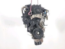 Motore Tipo 8HZ - Citroen C3 I