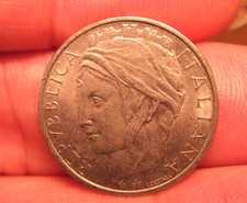 ITALY (ND) 1995, 100 LIRE