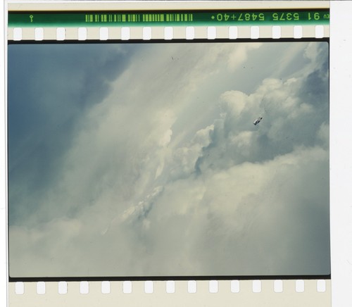Interstellar movie imax - 70, mm