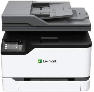 Stampante laser colori - a,