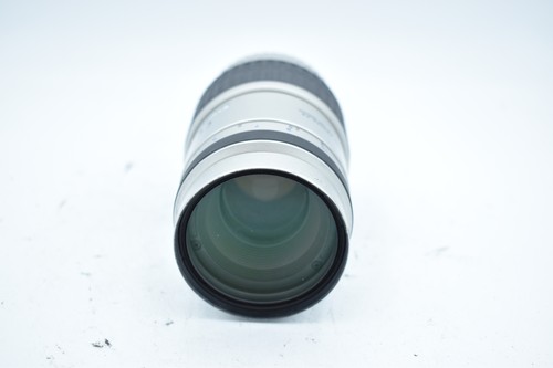 Pentax 100 300mm 5 8 - 100-300mm, smc