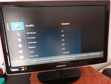 TV/Monitor Samsung P2370HD 23"