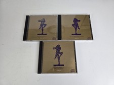 20 Years of Jethro Tull: The