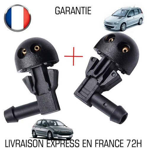 Buse gicleur lave - gicleur, de