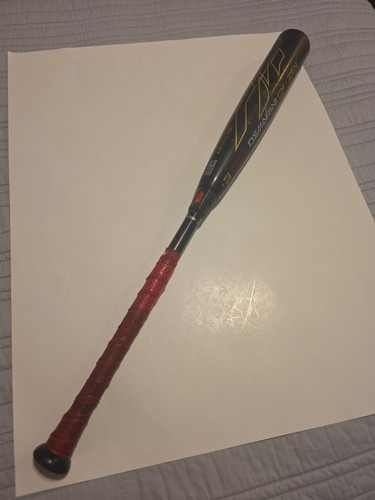 Mazza baseball demarini - mazza, cf
