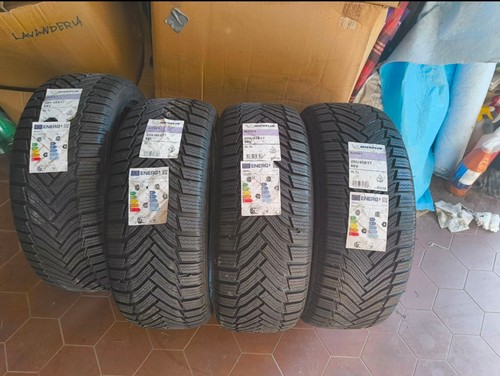 Pneumatici 205 17 - 205,