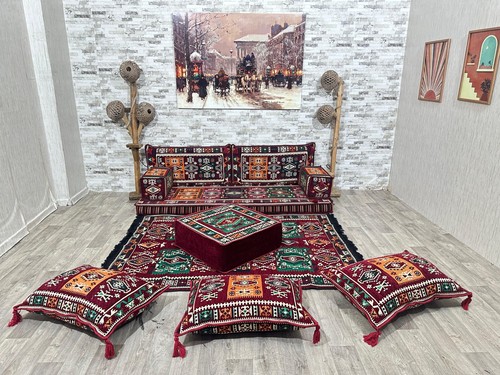 Divano orientale sark - divano, orientale,