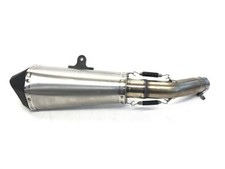 Silenzioso Scarico SCORPION