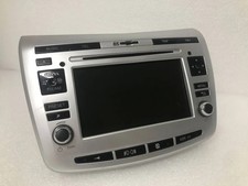 AUTORADIO (RADIO C/SISTEMA DI NAVIGATORE per LANCIA DELTA (TH) (06/08>03/11<)