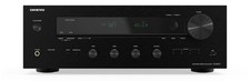 ONKYO TX-8470 - Ricevitore stereo nero | Nuovo | Prezzo consigliato 799 €