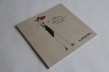 Libro borsa Lancel Collection