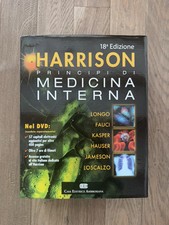 Harrison. Principi di medicina