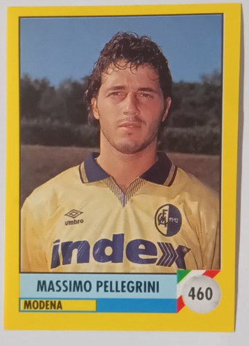 Figurina vallardi 1991 - figurina, il