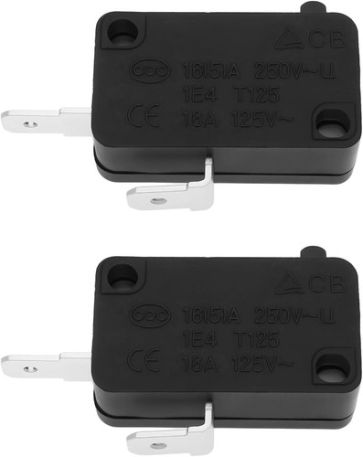 Microinterruttore compatibile - microinterruttore,