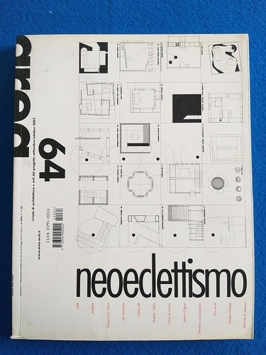 Area rivista di - area, 64