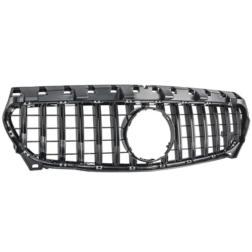 Griglia panamericana adatta - gt,