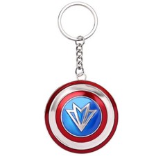 CAPTAIN CAPTAIN AMERICA METAL